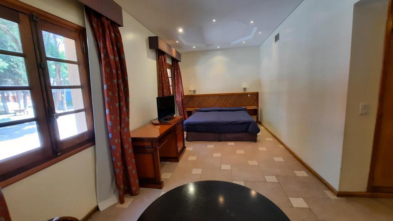 Hotel El Volcan ภายนอก รูปภาพ
