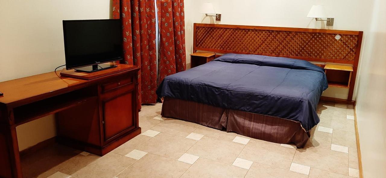 Hotel El Volcan ภายนอก รูปภาพ
