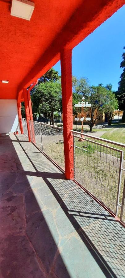 Hotel El Volcan ภายนอก รูปภาพ