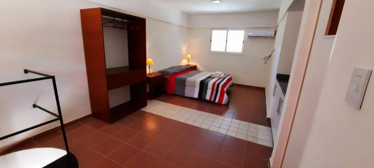 Hotel El Volcan ภายนอก รูปภาพ