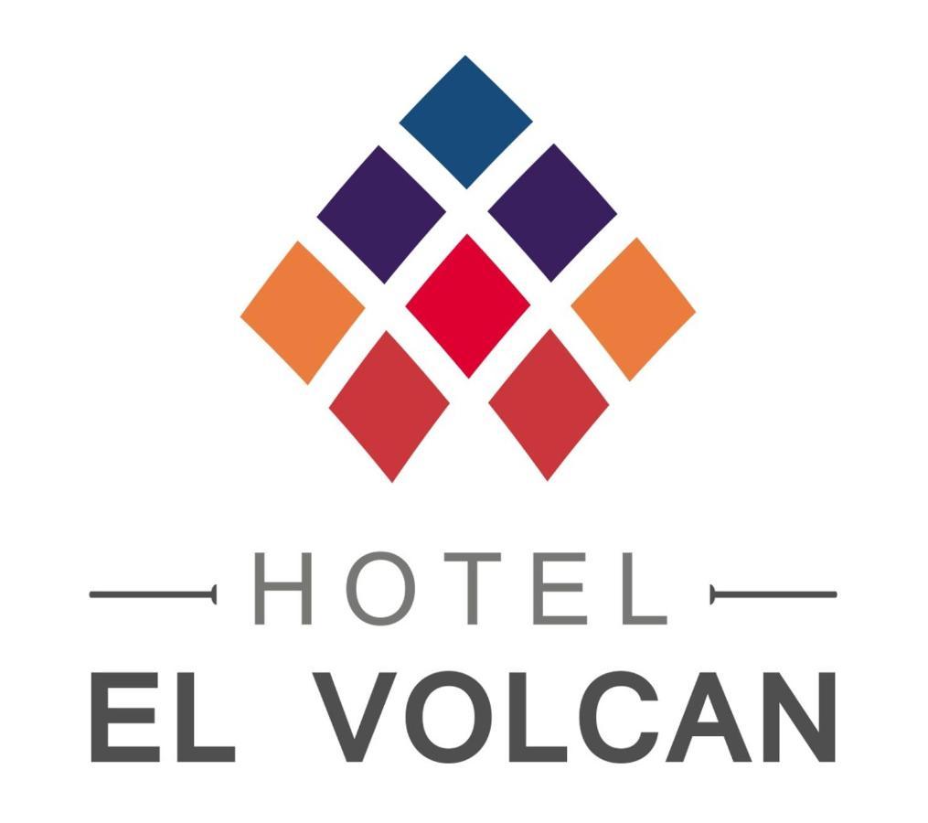 Hotel El Volcan ภายนอก รูปภาพ