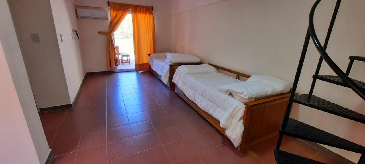 Hotel El Volcan ภายนอก รูปภาพ