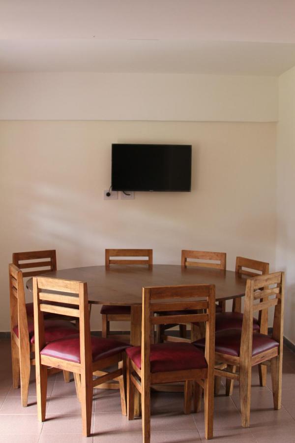 Hotel El Volcan ภายนอก รูปภาพ