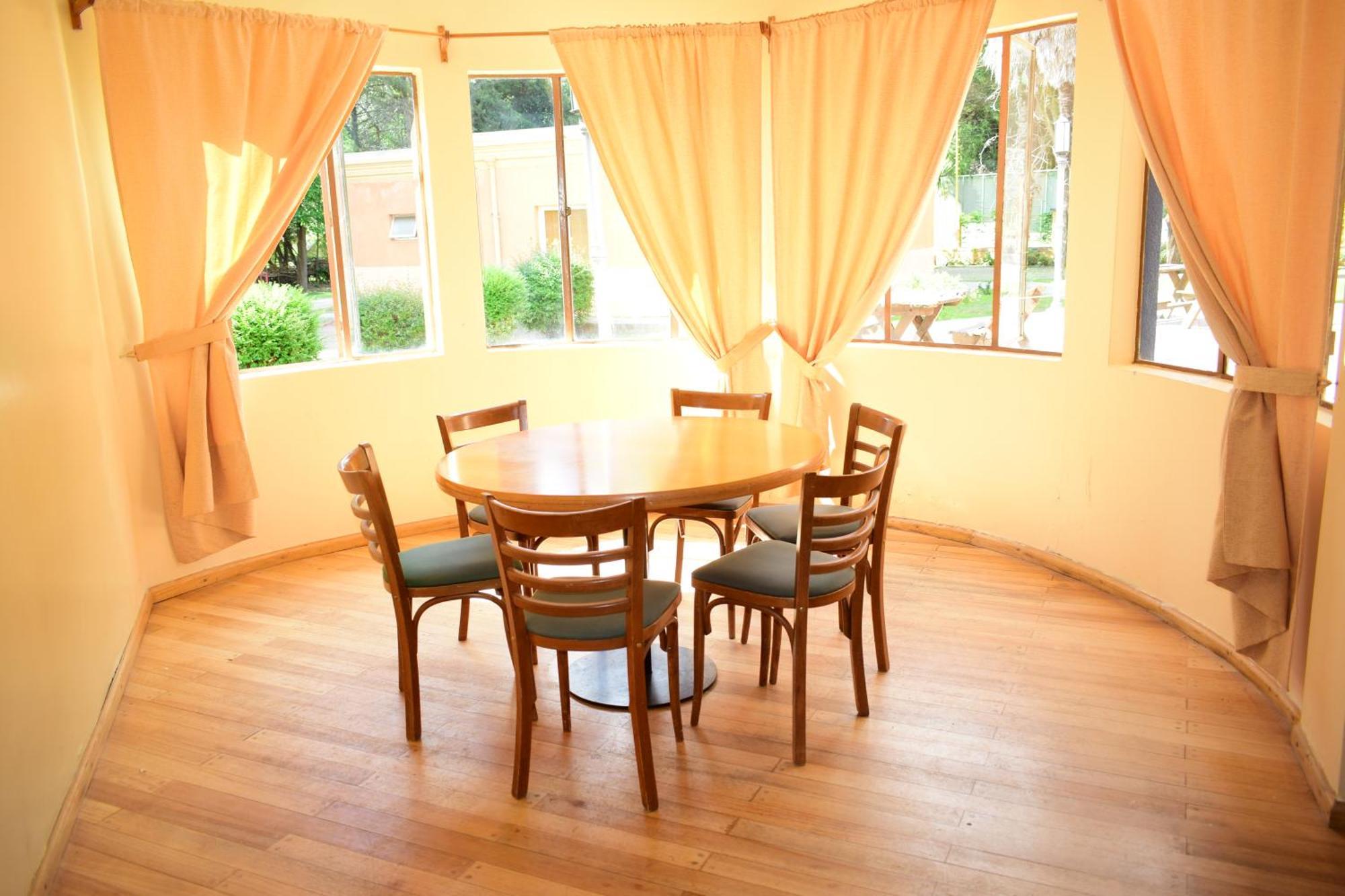 Hotel El Volcan ภายนอก รูปภาพ