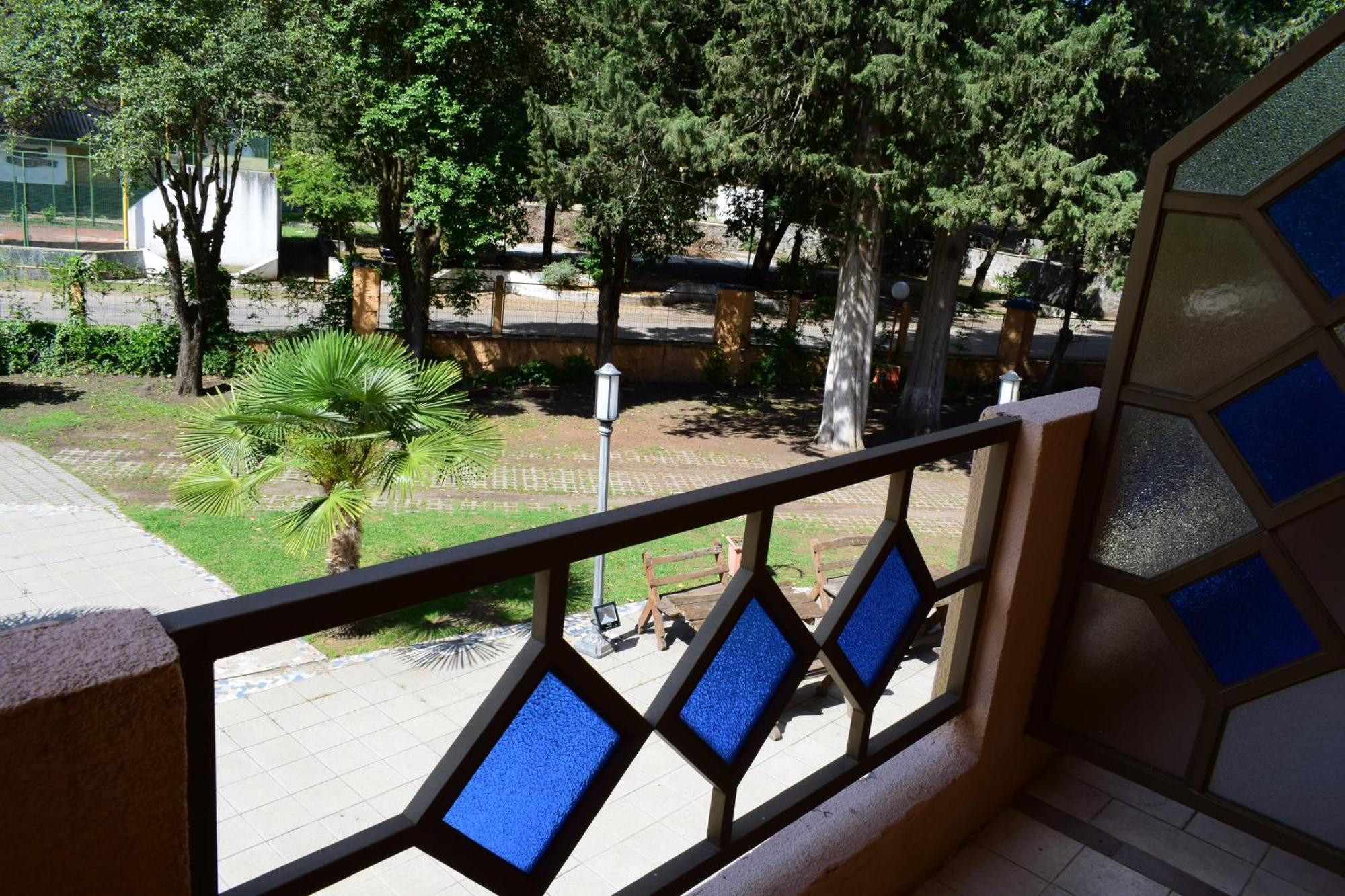 Hotel El Volcan ภายนอก รูปภาพ