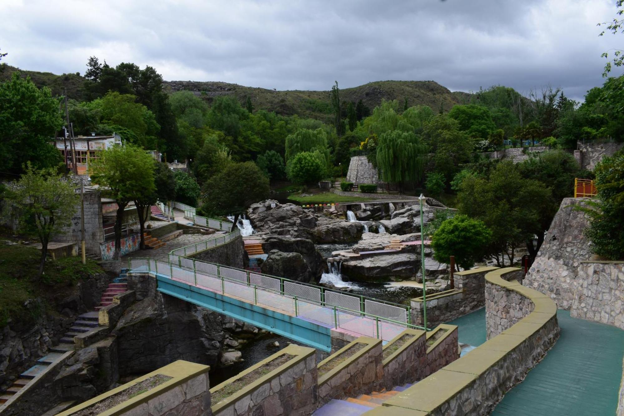 Hotel El Volcan ภายนอก รูปภาพ