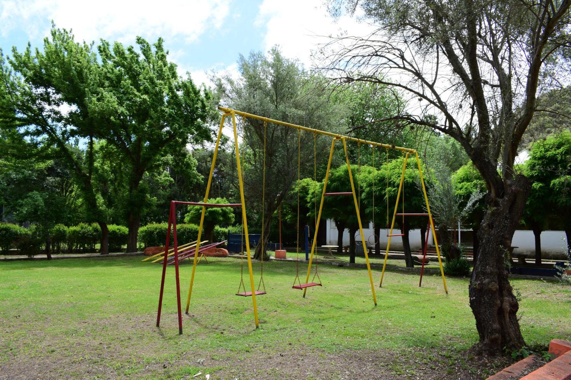 Hotel El Volcan ภายนอก รูปภาพ