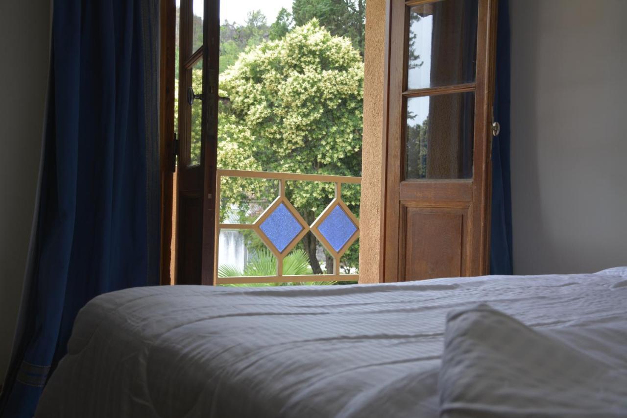 Hotel El Volcan ภายนอก รูปภาพ